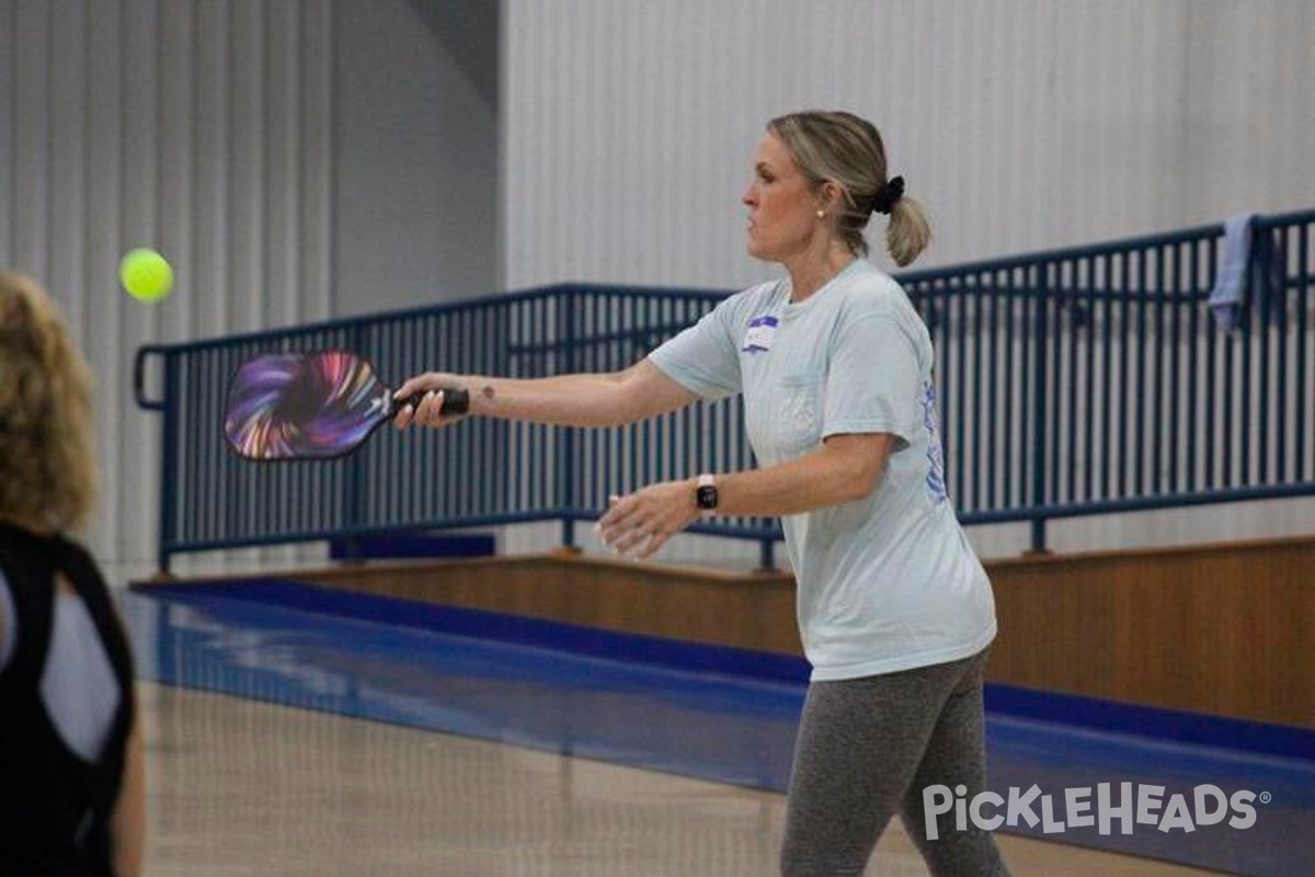 Photo of Pickleball at Tannehill